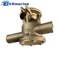 Pompe à eau de mer brute pour moteurs Volvo TMD TAMD KAD KAMD 3583115 860827