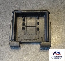 jouef HO 1/87 tampons-bourrelet d'intercirculation  TGV Atlantique