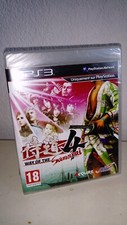 PROMO Way of the Samurai 4