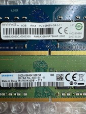 Kit RAM 16Go 2x8Go DDR4