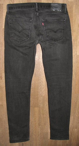 Levi 512 jeans homme - levi`s,