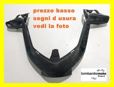 Couvre Guidon Malaguti Madison