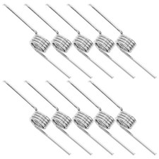  10 Pcs Ressort Pour Couvercle