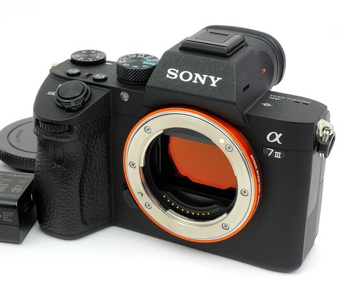 Comme neuf sony - comme, a7