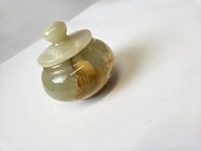 Ancienne Boîte à Bijoux en