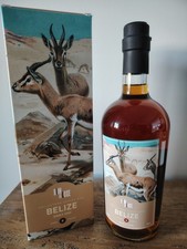 RHUM RUM RON Rom de Luxe