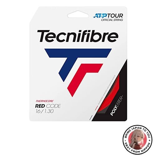 String tennis tecnifibre - de,