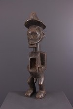 Statue Teke AFRICAN ART