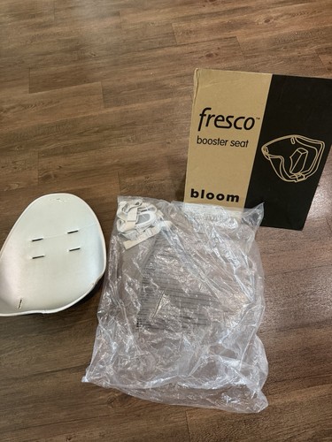 Bloom fresco booster - fresco, and