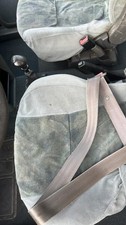 Ceinture avant gauche RENAULT