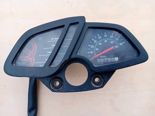 Compteur derbi gilera 2009 - compteur,