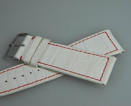 Franck muller bracelet - bracelet, croco