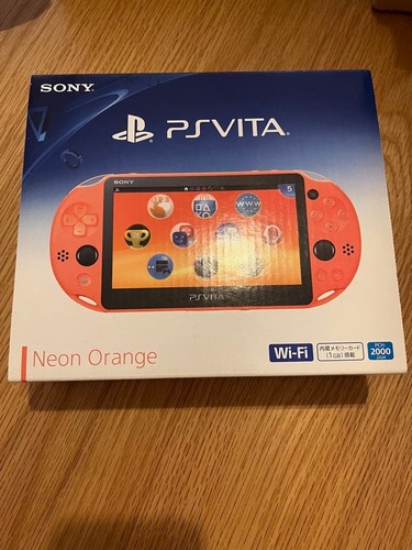 Sony playstation vita - playstation,