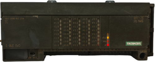 Siemens automate programmable - automate,