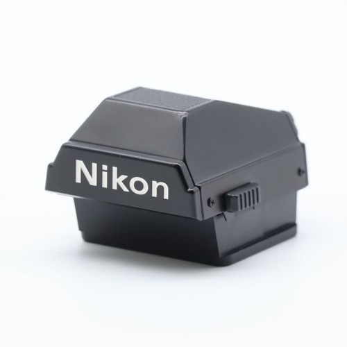 Nikon eye level prism - de-2,