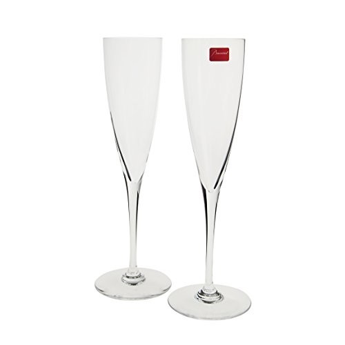 Paire flûtes champagne - paire, de