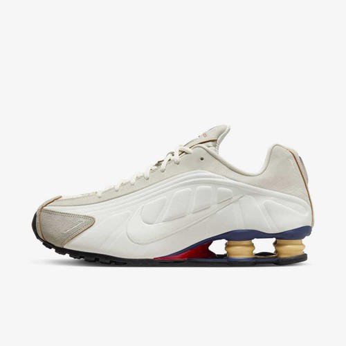 Nike shox prm phantom - r4,