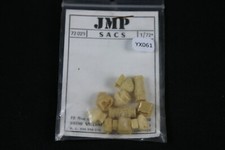 YX061 JMP 1/72 kit resine