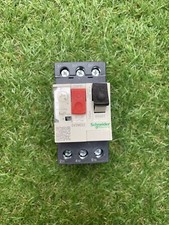 Disjoncteur thermique TELEMECANIQUE GV2 ME02 0,16-0,25A + GVAE20