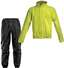 Kit Complet Pluie ACERBIS Logo