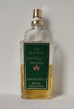 Roger & Gallet Vétÿvêr Eau de Toillette 100ml