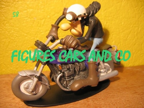 Moto joe bar - team,