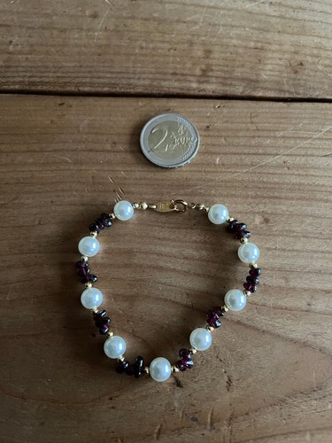 Bijoux bracelet ancien n258 - bijoux,