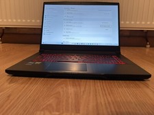 Ordinateur Portable Gaming