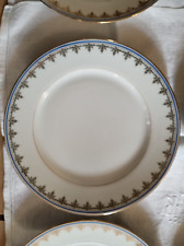 6 ASSIETTES DE SERVICE Ø 25