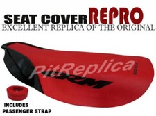 HOUSSE DE SELLE CRM 250