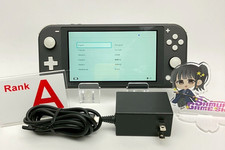 Console Nintendo Switch Lite