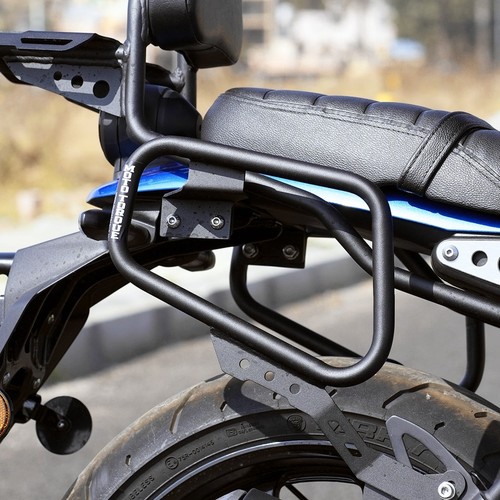 Support selle compatible - support,