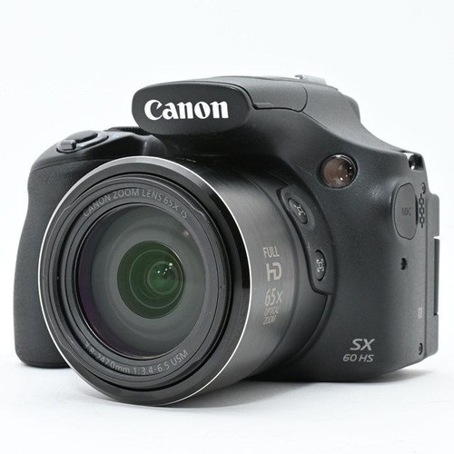 Appareil photo numérique