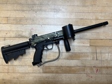 Pre owned tippmann real - owned,