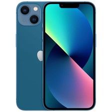 APPLE iPhone 13 128 Go Bleu