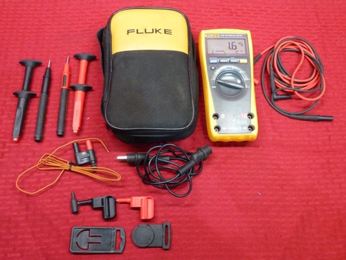 Fluke 179 true rms multimeter - 179,
