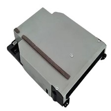 Lecteur blu ray Ps3 Slim Playstation 3 Pièce Lens Drive Parts 2504 2004 Testé Ok