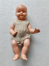 Poupon Clodrey 17cm Habit D'origine