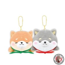 NOUVEAU porte-clés en peluche