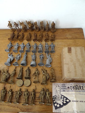 Mokarex  16 Pièces de Jeu
