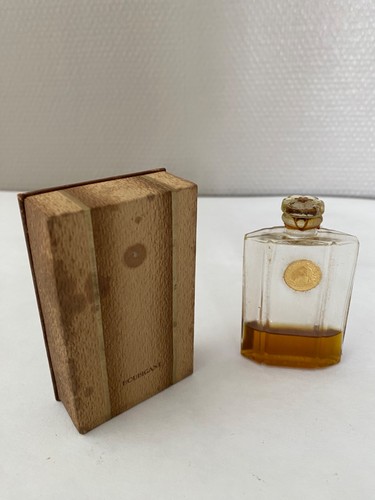 Beau flacon parfum - de,