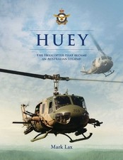 Huey: The Helicopter That