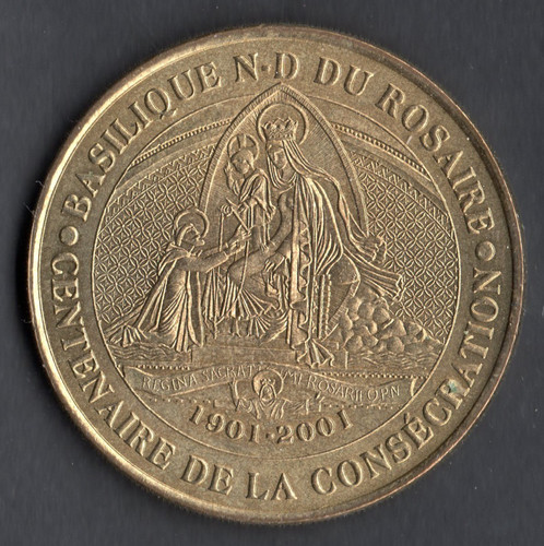 Monnaie paris notre dame - paris,
