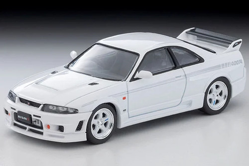 Nismo 400r tomica limited - nismo, 1/64