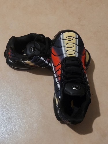 Nike air max plus tn - plus,