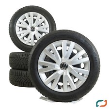 Original VW Golf 8 16 Pouces