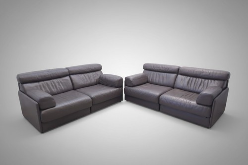 Sede set designersofa - ds-77,