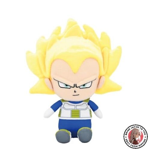 Peluche bandai namco nui - peluche,