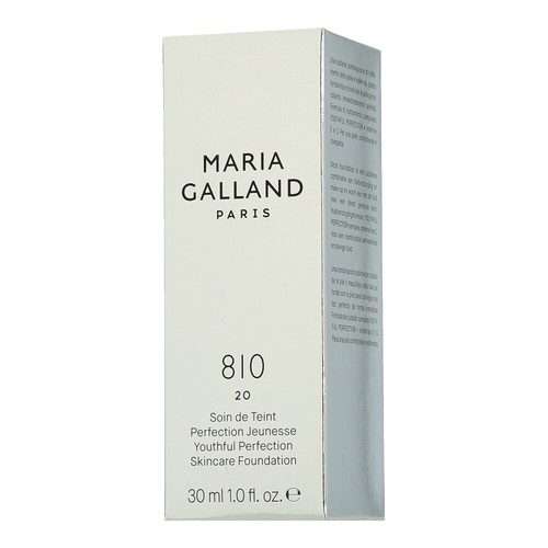 Maria galland soin teint - galland,