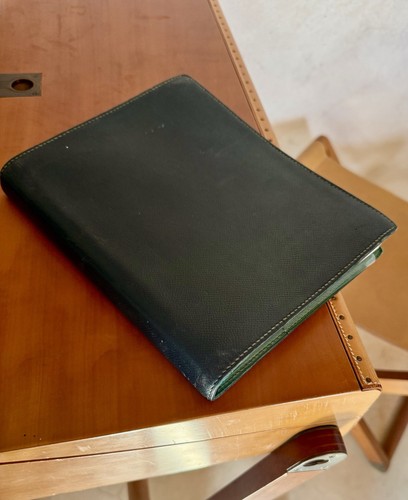 Hermès agenda semainier - agenda,